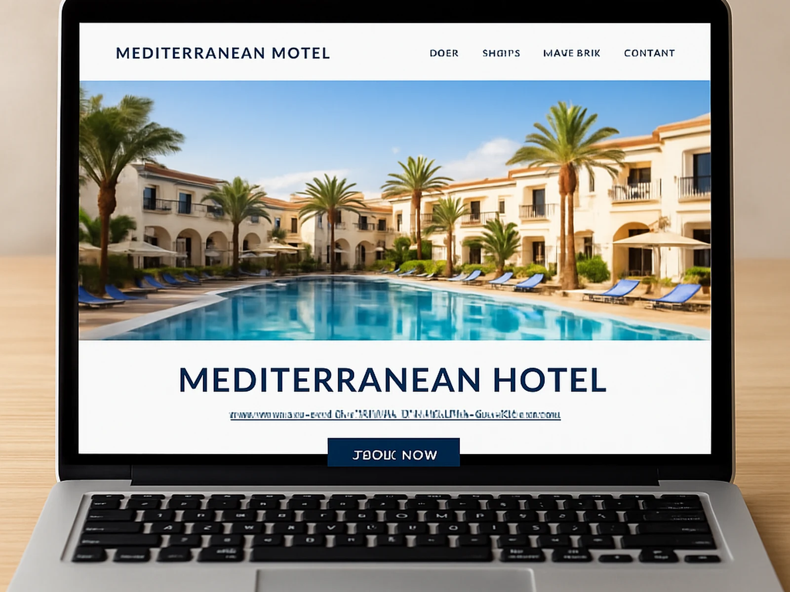 Mediterranean hotel group